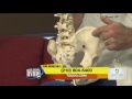 Stem Cell Therapy for Back Pain - Dr. Ephraim Brenman