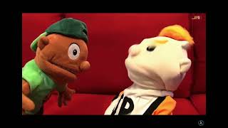 Cursed Sml Ai-Luma Pt.3