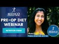 Bariatric Surgery Pre Op Diet   Mexico Bariatric Center Registered Dietitian