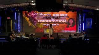 HGI ONLINE BIBLE STUDY: WEDNESDAY, JUNE 17 - 8:00 PM