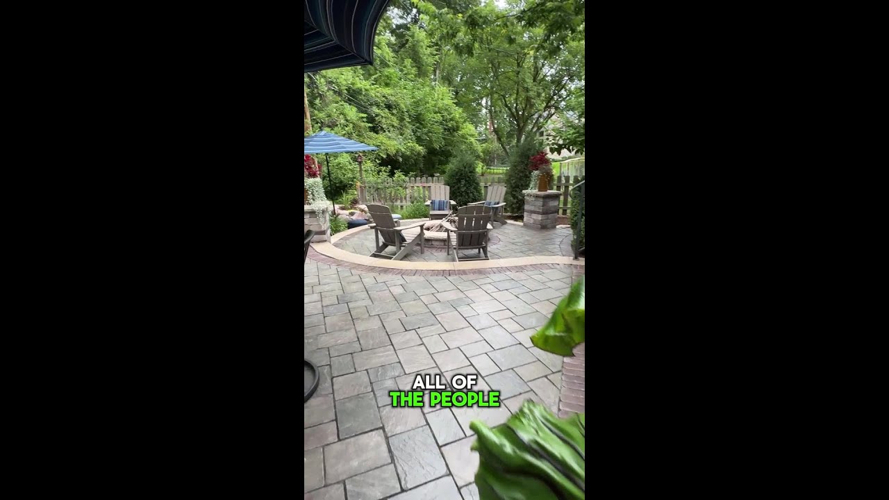 YouTube player
