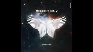 mc kevin melhor dia v