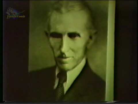 TS9207 JF Corum PhD & KL Corum - Tesla and the Magnifying Transmitter: Popular Study for Engineers