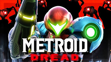 THE FIRST 2D METROID IN 19 YEARS!!! | Metroid Dread PART 1