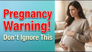 7 Warning Signs of Preeclampsia In Pregnancy You Must Not Ignore