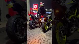 Motards français… regardez bien.#MotoFrance #Motards #MotoMods #MotoLife #france