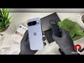Pixel 10 Pro XL Thinborne Aramid Fiber Case