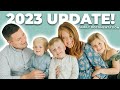 How to Photograph Your Own Family (2023 UPDATE)