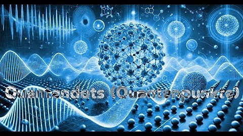 Quantum Dots – The Luminous Building Blocks of the Nanoworld