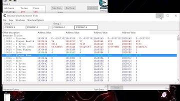 Cheat Engine 6.4 Tutorial Step 9
