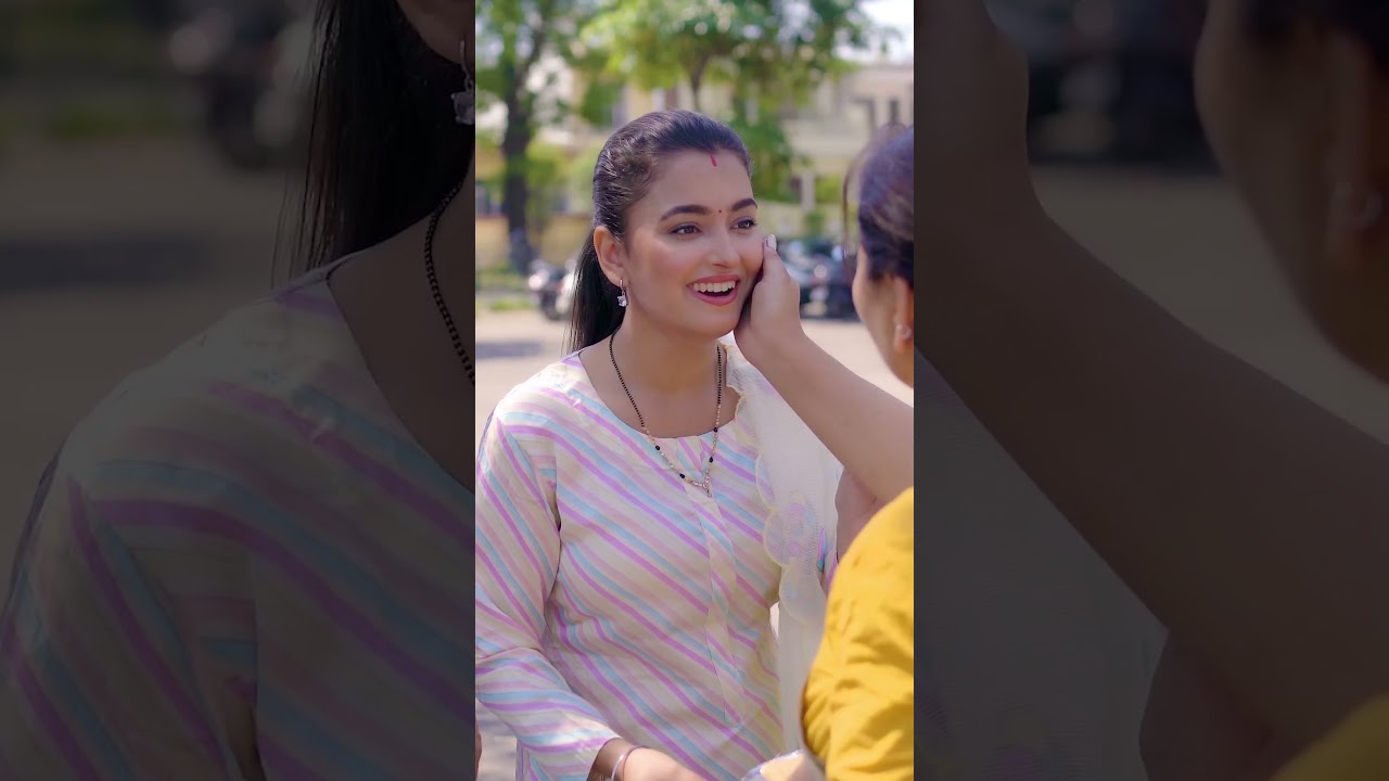 “Aurat Chor Nahi Thi Majboor Thi 😢🙏”#emotionalshorts #viralvideo |Punu's Here Shorts #trendingvideo