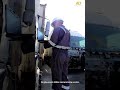 Truck stuck at 20–25 km/h? 🚛⚠️