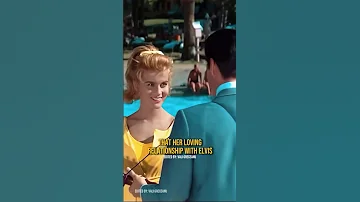 Why did Elvis leave Ann Margret? 💔