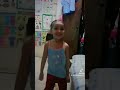 Aling maliit dance 