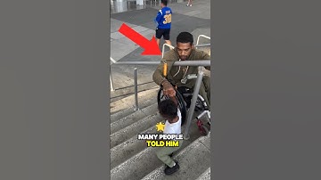 Unstoppable Determination