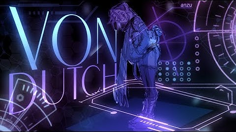 【 ✧SL 】 | VON DUTCH MEP || 3RD ANNIVERSARY | #10