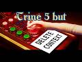 Trine 5 but No Context