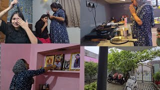 Anshu Kyu Rone Lagi...aaj To Anshu Bach Gyi