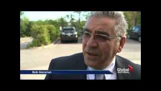 Elliot Lake mall owner testifies at inquiry