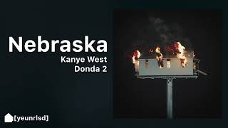 Kanye West - Nebraska | NEW LEAK