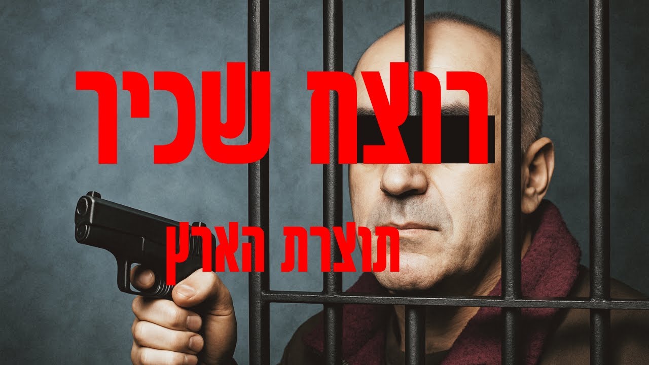 המקרה הלא ייאמן של הרוצח השכיר בישראל | פשע אמיתי