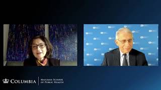 2020: The Year of COVID-19 with Dr. Anthony S. Fauci