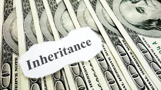 YOU WILL RECEIVE A  BIG INHERITANCE 🤑💸 GOD SAYS YOU WILL NEVER BE POOR AGAIN | ♾️ streams of INCOME