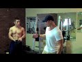 The Real Way To Lose Belly Fat - With Six Pack Shortcuts CEO Dan Rose & His First Trainer Mike Chang