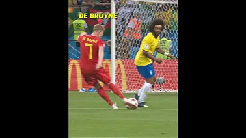 De Bruyne