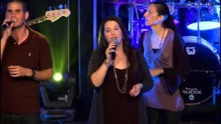 Adonai Adoneinu - From Generation to Generation (Official)