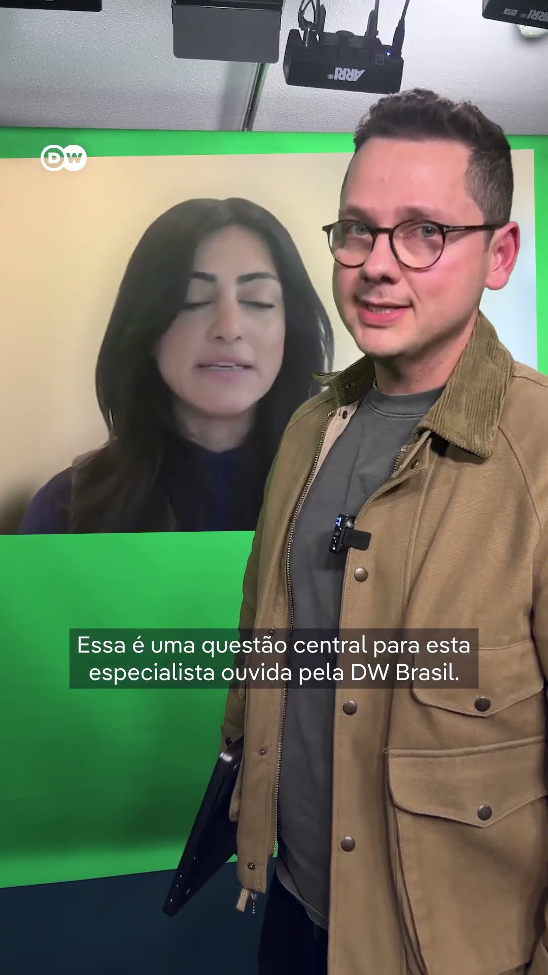 Alemanha é um país de imigrantes? Debate aumenta com eleição #shorts