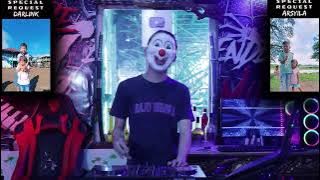 DJ PECINTA BERDURI - CIINAN BANA X KECEWA DALAM SETIA • DJ FULL BASS TERBARU •|| KIMOCHI ||