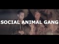 Robin zoot  social animal gang  retroboy  kuci beatz  1028