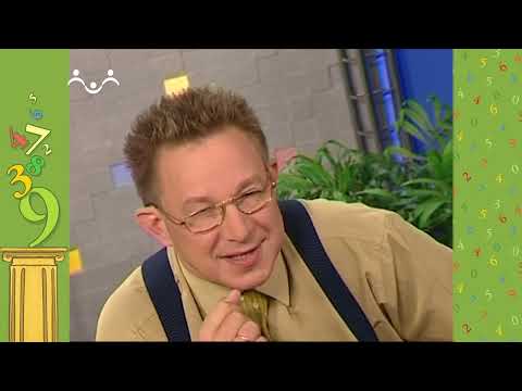 АЗН. Математика. Астрономические числа. Равенства треугольников