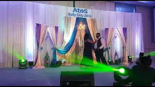 Atos Annual Dinner 2016