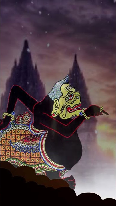 Story WA Wayang Bijak Ki Seno Nugroho 30 detik🔥 Pitutur Bijak Semar #shorts