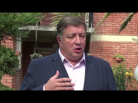 მეუფეების განცხადება არის ამოღებული ხმა. ივანიშვილი ეკლესიას ვერ ჩააბარებს რუსეთს - უგულავა