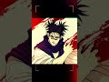 from jujutsu kaisen ☠️