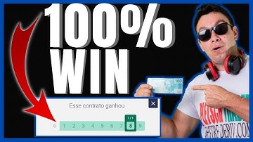 🟦 BINARY.COM: MANUAL (GRÁTIS) EM CONTA REAL NA  BINARY.COM