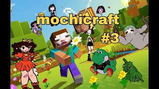 Mochicraft - Lets Play