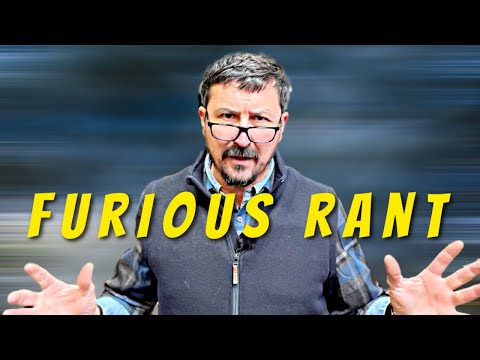 Furious Rant (Meeting The Bad Captain) - Furious Rant (Meeting The Bad Captain)