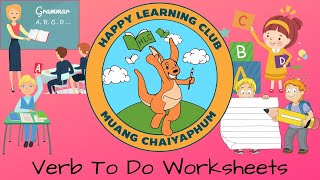 Level 2 | 10.2 ESL English Grammar Verb To Do Worksheets Class Level 2 | 10.2 ESL English Grammar Verb To Do Worksheets Class