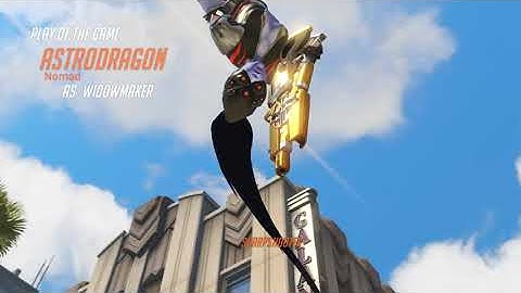 WIDOWMAKER HEADSHOTS ONLY