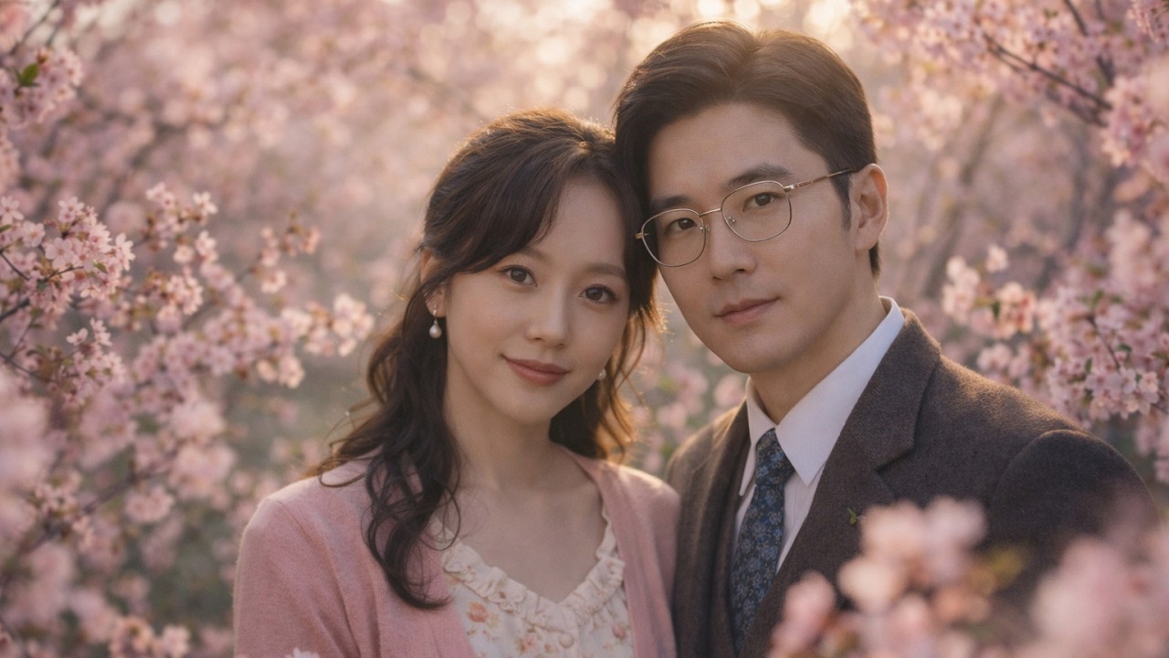 En la primera mitad de su vida, fue una madre sufrida por amor. En la segunda mitad, escribió su