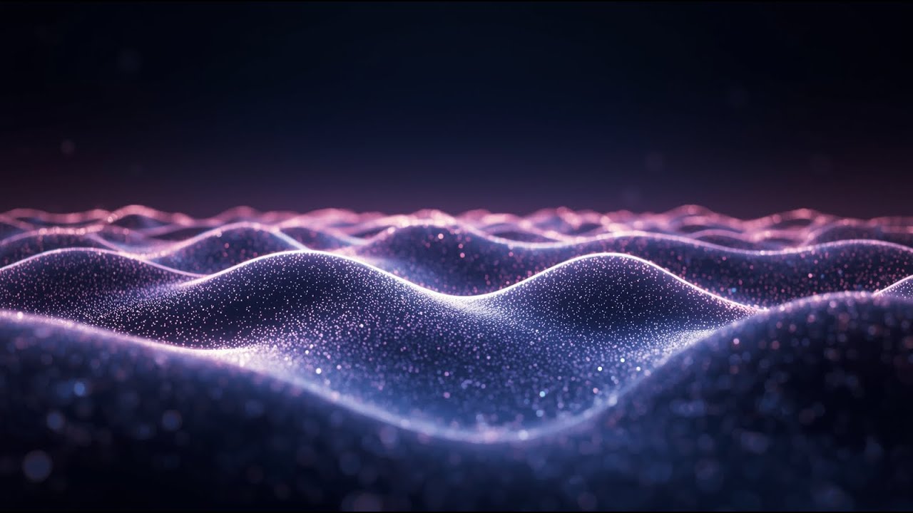 Neon Eclipse  Cyber Rush - Dexrro Music ( Official Music Video )