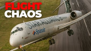 Download Lagu Spanair-vlucht 5022: een dodelijke keten van menselijke en technische fouten MP3 Download Lagu Spanair-vlucht 5022: een dodelijke keten van menselijke en technische fouten MP3