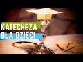 Katecheza o znakach w Eucharystii (dla dzieci i nie tylko) część I