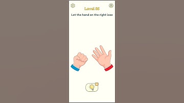 DOP 2 Delete One Part Game| All Levels Gameplay|Level 56 Walkthrough #DOP 2#shorts#short#