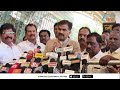 Durai Vaiko lashes out DMK | ஆபாச வார்த்தைகள்... திமுகவை காட்டமாக சாடிய துரை வைகோ!