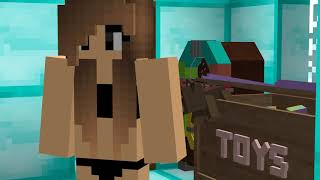 Öpmek İsteyen Kizin Kalbi̇ Nereye Gi̇di̇yor 👩 ❓ - Minecraft